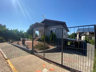 Casa com 4 dormitórios, foto 4