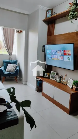 Apartamento com 2 dormitórios, foto 5