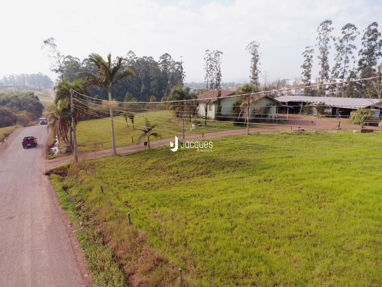 Área rural, foto 1