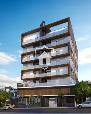 Apartamento com 2 dormitórios, foto 1