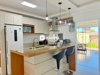 Casa com 3 dormitórios, foto 6