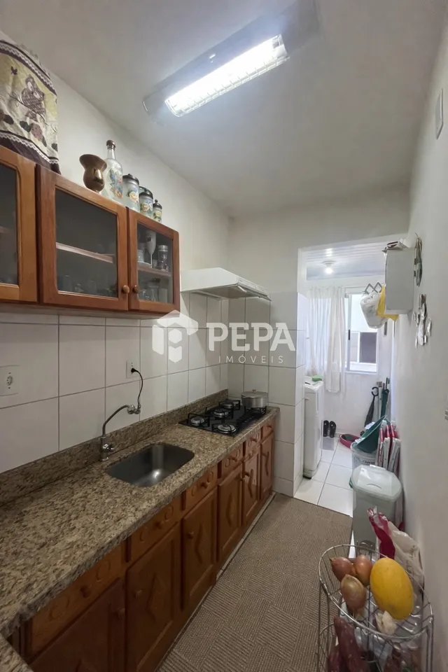 Apartamento com 2 dormitórios, foto 3