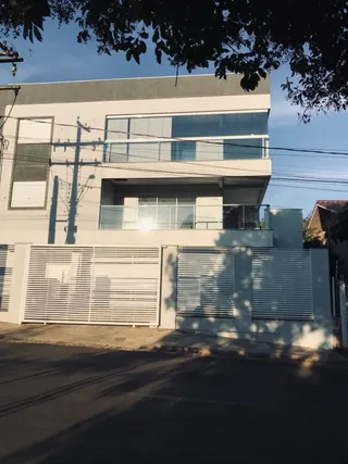 Apartamento com 3 dormitórios