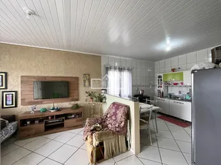 Casa com 2 dormitórios, foto 4