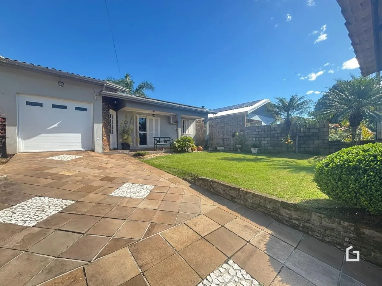 Casa com 3 dormitórios, foto 1