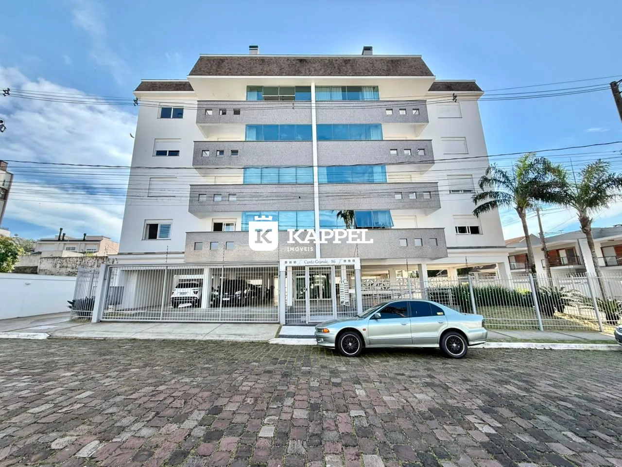 Apartamento com 3 dormitórios, foto 1