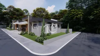 Casa geminada com 3 dormitórios, foto 13