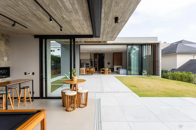 Casa com 3 dormitórios, foto 4