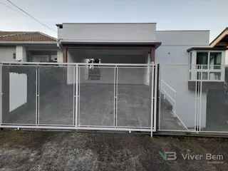 Casa com 3 dormitórios, foto 1