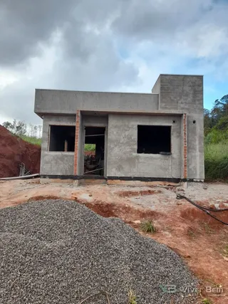 Casa com 2 dormitórios, foto 2