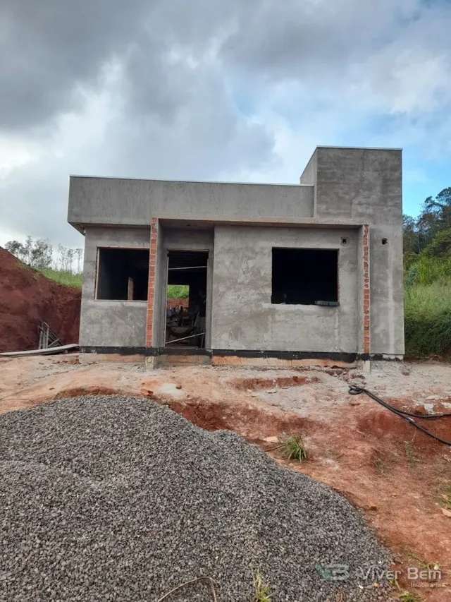 Casa com 2 dormitórios, foto 2