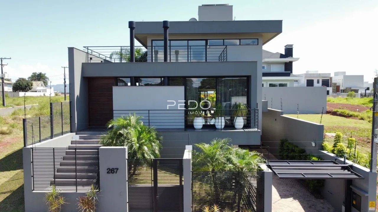 Casa com 3 dormitórios, foto 1
