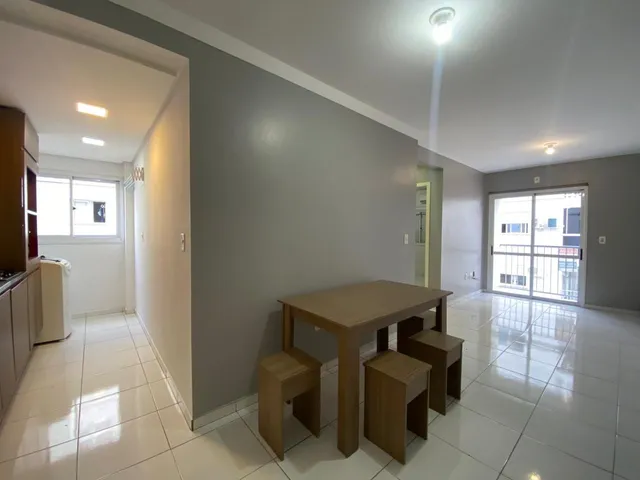 Apartamento com 2 dormitórios