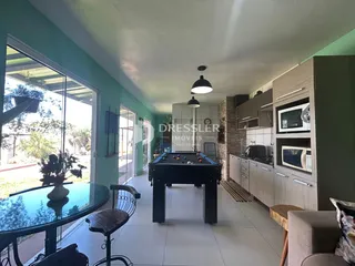 Casa com 2 dormitórios, foto 10