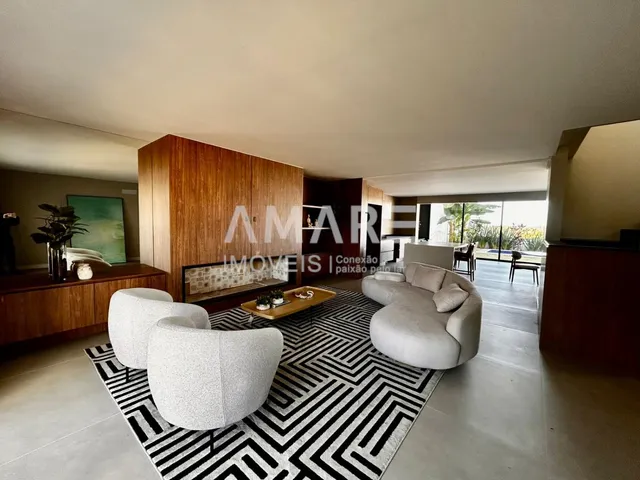 Casa com 4 dormitórios, foto 2