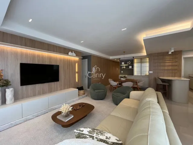 Apartamento com 3 dormitórios