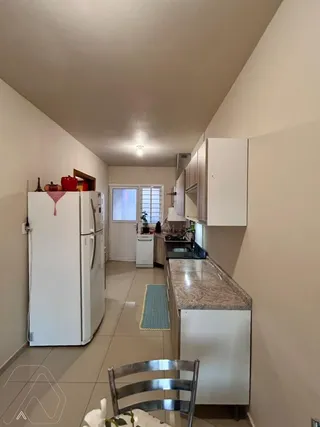 Casa geminada com 2 dormitórios, foto 8