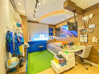 Apartamento com 4 dormitórios, foto 25