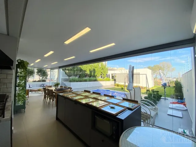 Casa com 3 dormitórios, foto 2