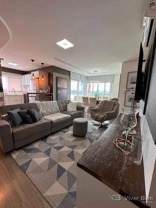 Apartamento com 3 dormitórios, foto 8