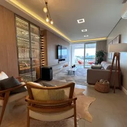 Apartamento com 3 dormitórios, foto 2