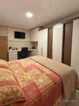 Casa geminada com 2 dormitórios, foto 8