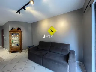 Apartamento com 2 dormitórios, foto 3