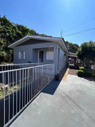 Casa com 3 dormitórios