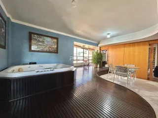 Apartamento com 4 dormitórios, foto 25