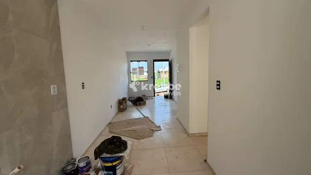 Sobrado com 2 dormitórios, foto 3