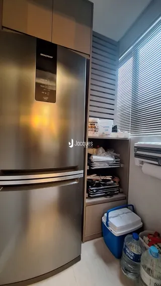 Apartamento com 3 dormitórios, foto 7