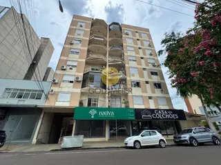 Apartamento com 3 dormitórios, foto 1