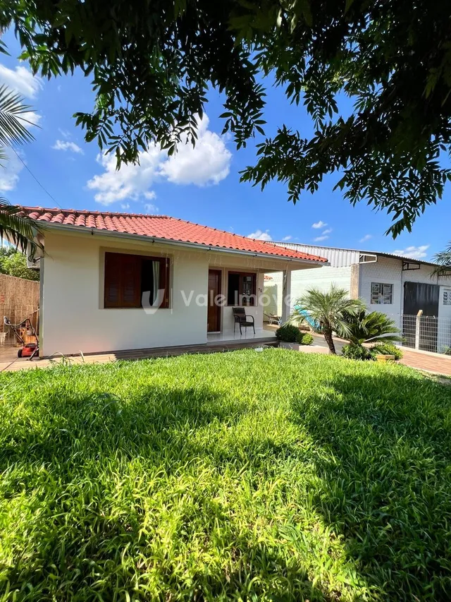 Casa com 2 dormitórios, foto 2