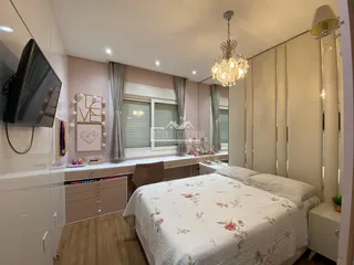 Apartamento com 3 dormitórios, foto 16
