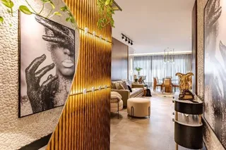 Apartamento com 3 dormitórios, foto 2