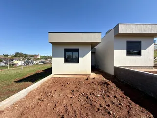 Casa geminada com 2 dormitórios, foto 24