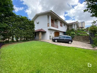 Casa com 5 dormitórios, foto 21