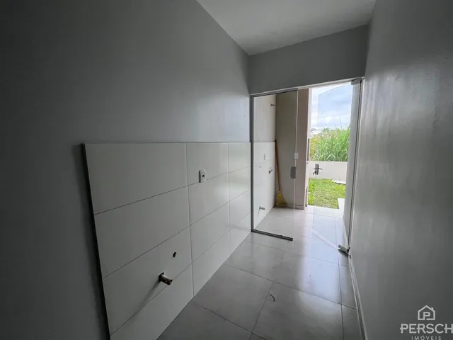Casa geminada com 2 dormitórios, foto 3