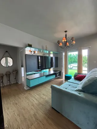 Casa com 2 dormitórios, foto 5