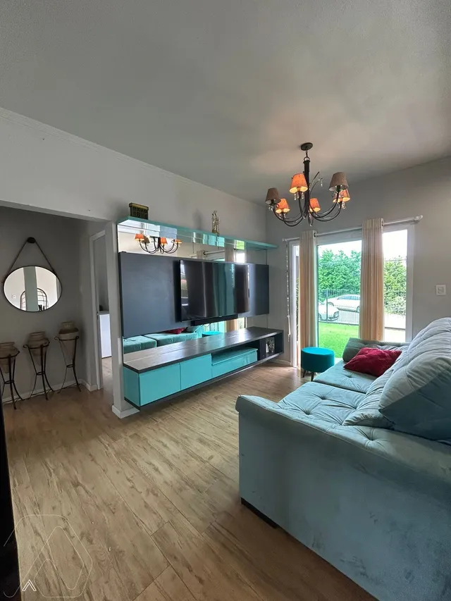 Casa com 2 dormitórios, foto 5
