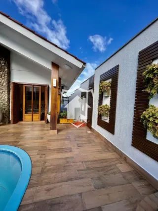 Casa com 3 dormitórios, foto 6