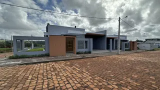 Casa geminada com 3 dormitórios, foto 1