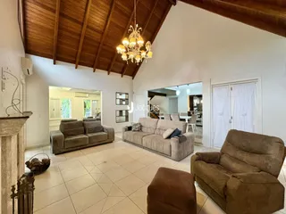 Casa com 4 dormitórios, foto 6