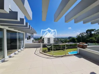 Casa com 4 dormitórios, foto 9