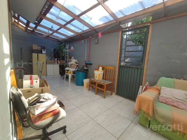 Sobrado com 3 dormitórios, foto 5