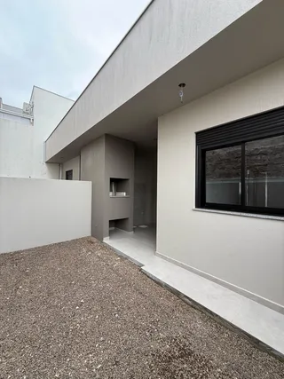 Casa geminada com 2 dormitórios, foto 8