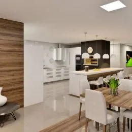 Apartamento com 2 dormitórios, foto 4
