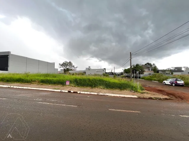 Terreno