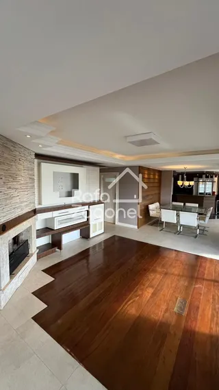 Apartamento com 4 dormitórios, foto 6
