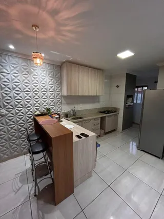 Casa geminada com 2 dormitórios, foto 10